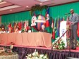 Haiti - Politic : Statement by President Moïse at the 34th ACP-EU session