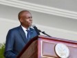 Haiti - Politic : Jovenel Moïse launches the Sectoral General States of the Nation