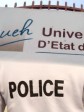 Haiti - Security : Towards the creation of a university police force
