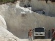 Haïti - AVIS : Suspension de l’extraction du sable au niveau du Morne à Cabri