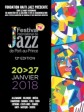 Haiti - Music : Opening of the 12th edition of the Jazz Festival in Port-au-Prince