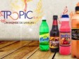 Haiti - FLASH : New attack against the products of Tropic S.A.