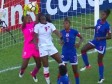Haïti - Coupe du monde FIFA U-20 : Le Canada humilie nos Grenadières [4-0]