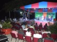 Haiti - PAPJAZZ 2018: The International Jazz Festival in concert in Jacmel