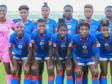 Haïti - Football féminin U-20 : Haïti dans les 16 meilleures Nations au monde