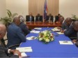 Haïti - Politique : «Pas de développement sans une justice forte» dixit Jovenel Moïse