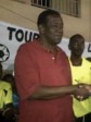 Haiti - Football : Passing of the former Secretary General of the FHF