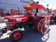 Haiti - Agriculture : Distribution of 52 additional tractors in the Artibonite