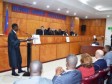 Haiti - Justice : Laureates of the Moot Court Competition on Human Rights