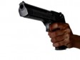 Haiti - FLASH : Mayor Limongy of Petit-Goâve again out his revolver