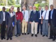 Haiti - France : IRD sets up new scientific partnerships in Haiti