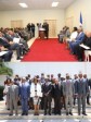 Haiti - FLASH : Sectoral General States of the Nation, installation of the members of the Steering Committee