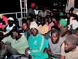 Haiti - Bahamas : 89 Haitian boat people intercepted southwest of Eleuthera