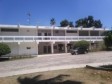 Haiti - Petit-Goâve : All is wrong to the Lycée Faustin Soulouque