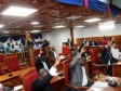 Haïti - Politique : Deux importants projets de loi adoptés au Sénat
