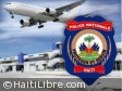 Haïti - FLASH : La PNH lance l’opération de protection «Bienvenue en Haïti»