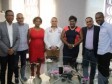 Haiti - Politic : The LEH meets Dominican investors in the gaming sector