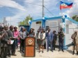 Haïti - Sécurité : Les USA ont dépensé plus de 250 millions de dollars pour la PNH