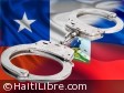 Haïti - Chili : Un réseau de trafic de migrants haïtiens démantelé
