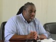 Haïti - Sécurité : Incident entre le Maire de Port-au-Prince et un policier