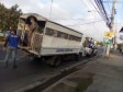 Haiti - DR : Hundreds of Haitians arrested in Santiago and deported