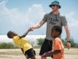 Haiti - Sports : Carson Wentz of Eagles (NFL), brings hope to young Haitians