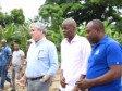 Haiti - Politic : Avalanche of promises of Moïse to Savanette