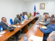 Haiti - Politic : Towards the strengthening of municipalities