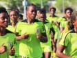 Haiti - FLASH : Start of the qualifiers of the women's world cup «France 2019»