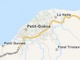 Haiti - Petit-Goâve : Under popular pressure, cleaning works will finally begin