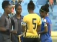 Haiti - Football France 2019 : Haiti misses the qualification