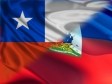 Haiti - Social : The number of Haitian migrants to Chile drops by 62%