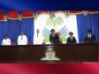 Haiti - Politic : Review of the first ordinary session of the legislative year