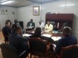Haiti - Environment : Important meeting on the transformation of the stoves market