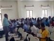 Haïti - Social : 75 jeunes haïtiens formés en «leadership» et entrepreneuriat