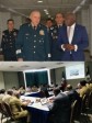 Haiti - Army : The military of Mexico collaborates with the FAd'H
