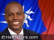 Haiti - Politic : What will do Jovenel Moses in Taiwan ?