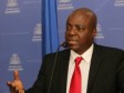 Haiti - Politic : Minister Delva condemns the violence against the workers