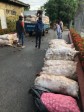 Haiti - DR : Important seizures of contraband products from Haiti