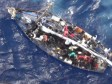Haïti - Social : 29 boat-people haïtiens interceptés par la population de Providenciales