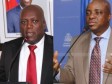 Haiti - Politic : The Government explains about the decree concerning the decisions of the PNH