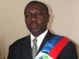 Haiti - FLASH : Gabriel Fortuné, the Mayor of Les Cayes resigns