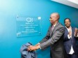 Haïti - Politique : Moïse lance le Centre Incubateur d'innovation technologique «Alpha Haïti»