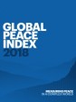 Haiti - Security : Index of Peace, Haiti ahead the USA and the Dominican Republic
