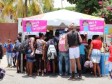 Haiti - Social : National Day of the child in Haiti