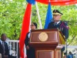 Haiti - Security : Progress in the implementation of the strategic plan of the PNH