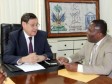 Haiti - Chile : The equivalence of Haitian diplomas at the center of discussions