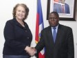 Haiti - USA : Cooperation to improve the learning of 1st cycle students