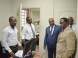 Haiti - Politic : Meeting around the Strategic Plan of CONATEL