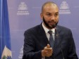 Haiti - Politic : Review of the Director General of the RTNH